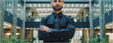  Professional Security Guards Anaheim, CA