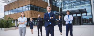  Professional Security Guards El Centro, CA