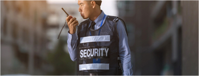  Security Services Escondido, CA