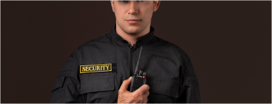 Security Guard Turlock, CA